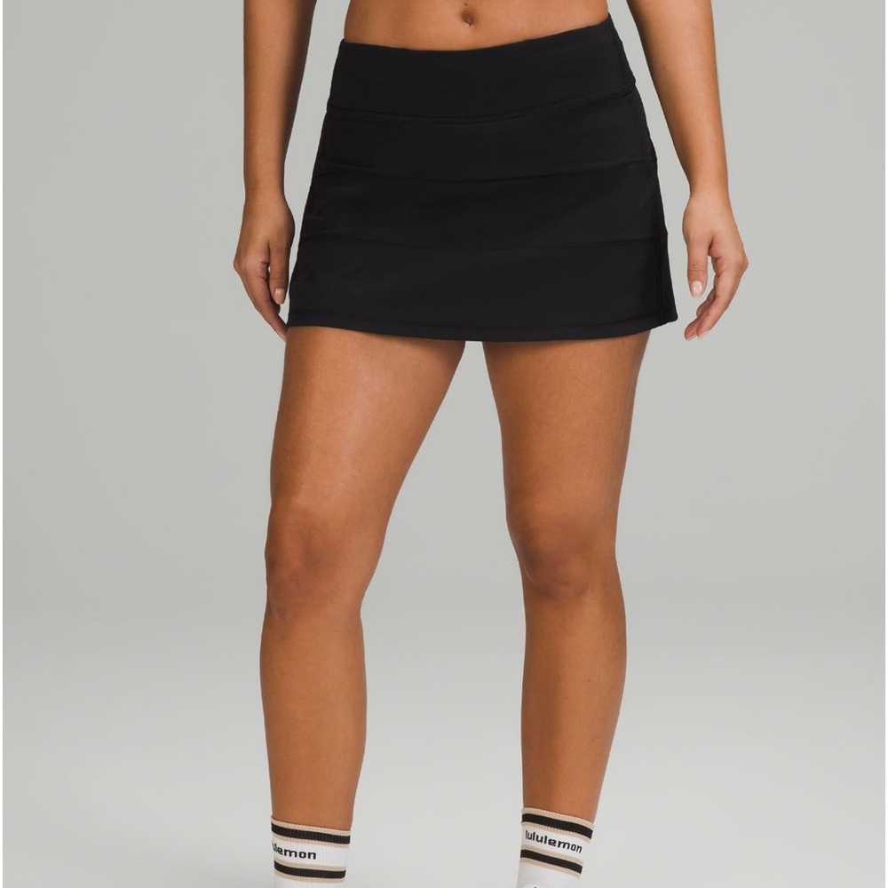 NWT smoke free pet free home womens size 0 pace rival MR skirt long